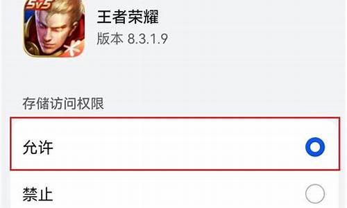 王者荣耀安装不了怎么回事_王者荣耀安装不