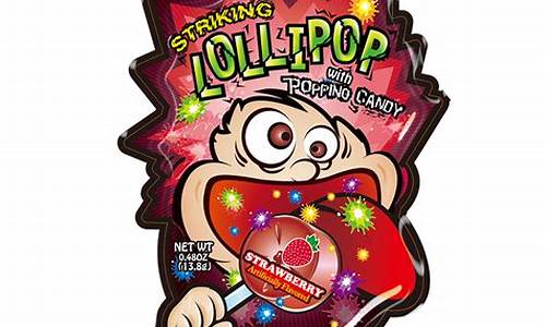 lollipop luxury_loll